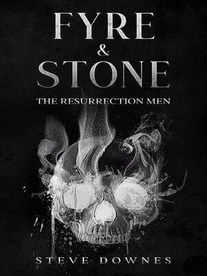 cover image of Fyre & Stone